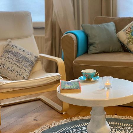 Prive Sauna & Terras - Aachen Vaals Drielandenpunt Экстерьер фото