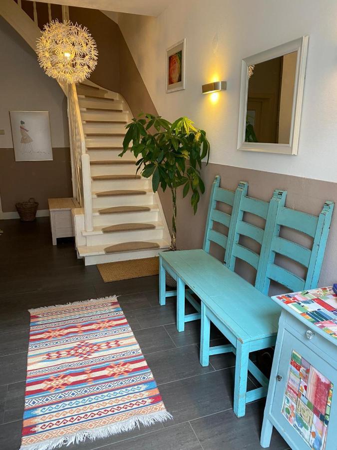Prive Sauna & Terras - Aachen Vaals Drielandenpunt Экстерьер фото