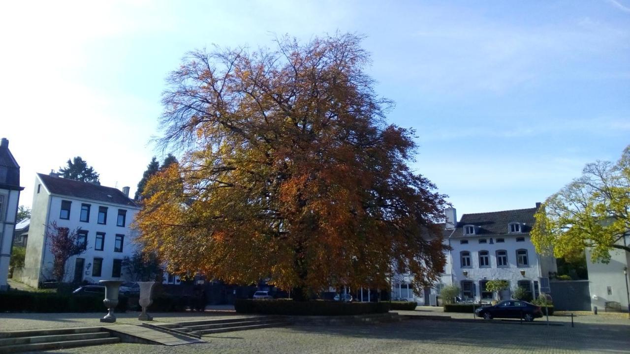 Prive Sauna & Terras - Aachen Vaals Drielandenpunt Экстерьер фото