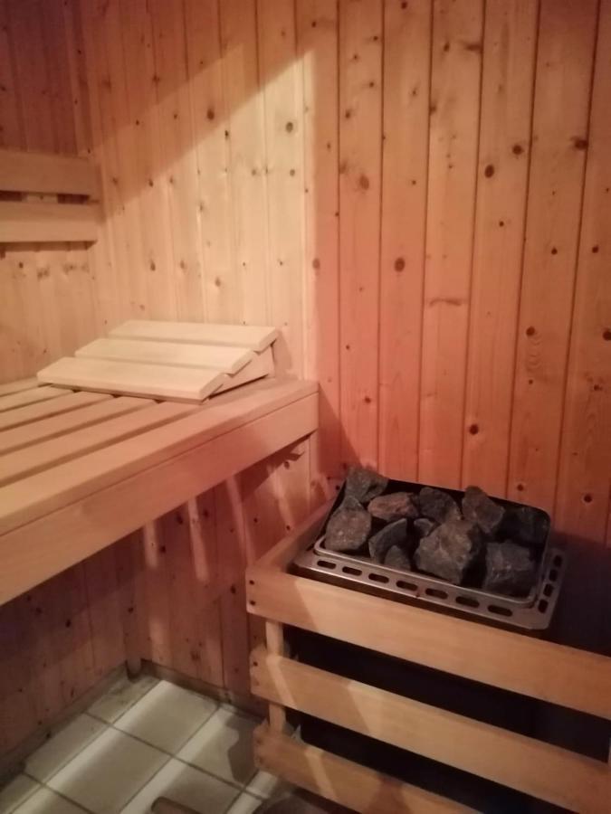 Prive Sauna & Terras - Aachen Vaals Drielandenpunt Экстерьер фото
