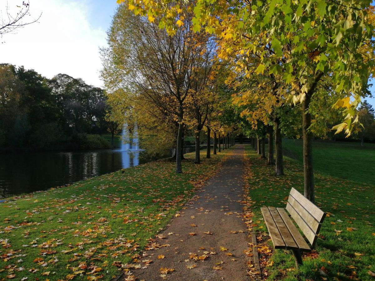 Prive Sauna & Terras - Aachen Vaals Drielandenpunt Экстерьер фото