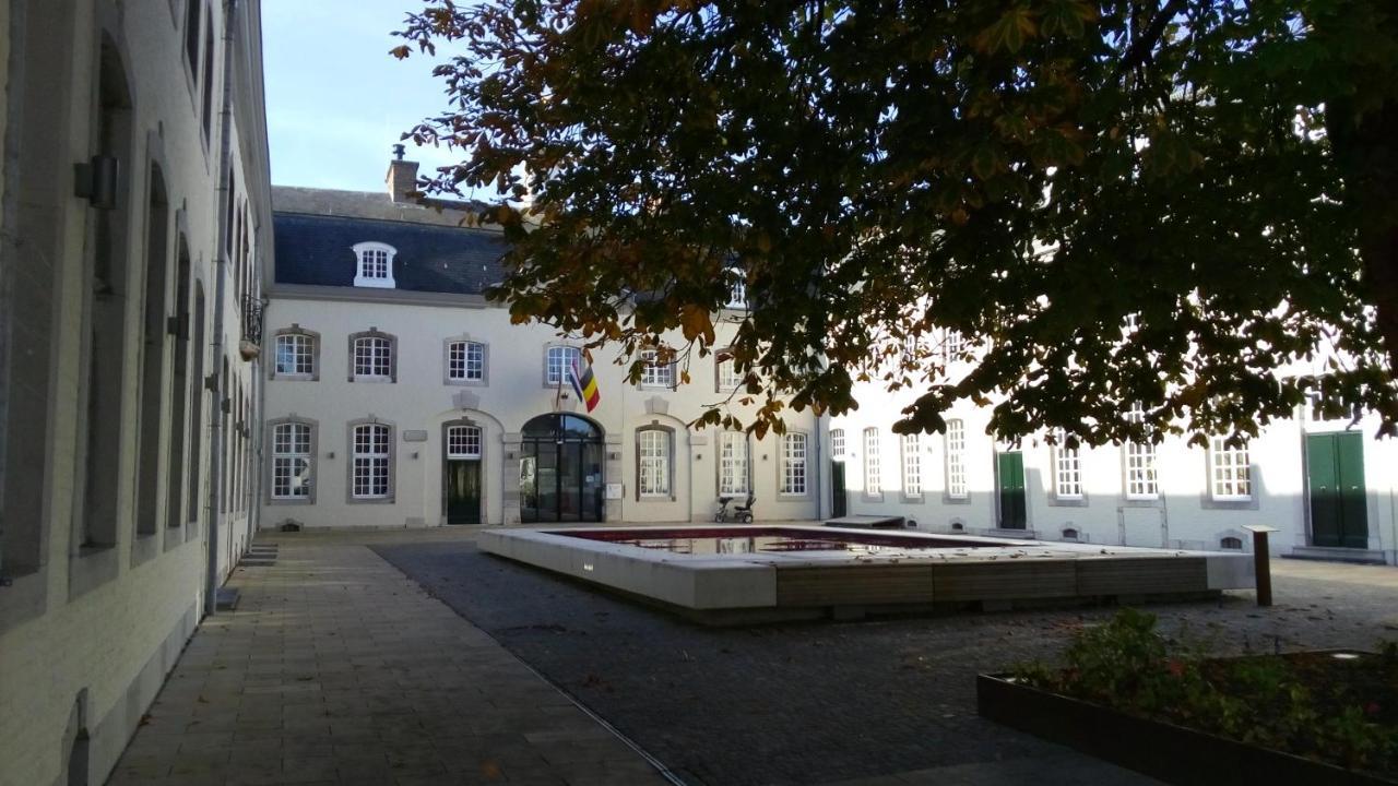 Prive Sauna & Terras - Aachen Vaals Drielandenpunt Экстерьер фото