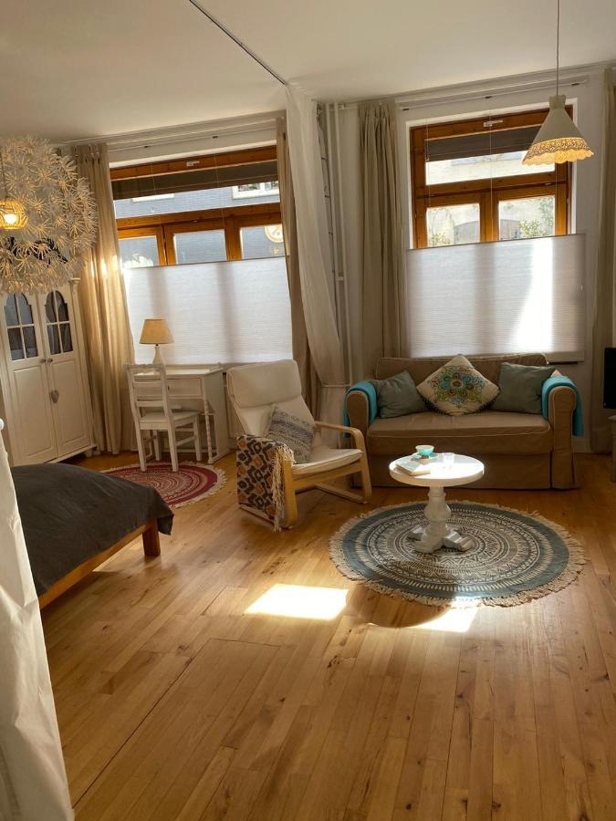 Prive Sauna & Terras - Aachen Vaals Drielandenpunt Экстерьер фото