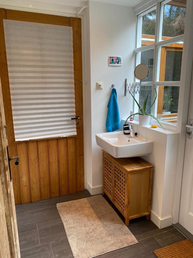 Prive Sauna & Terras - Aachen Vaals Drielandenpunt Экстерьер фото