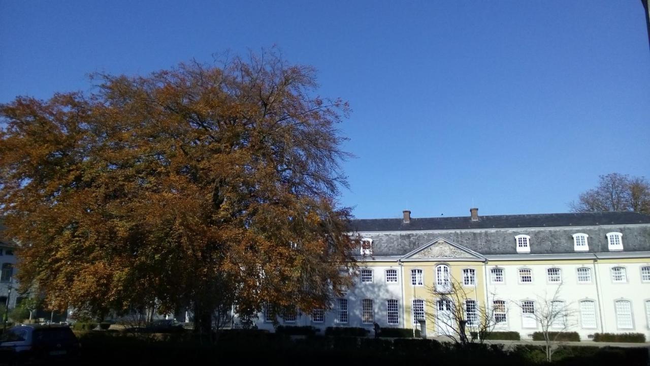 Prive Sauna & Terras - Aachen Vaals Drielandenpunt Экстерьер фото