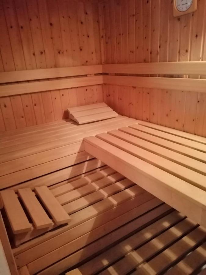 Prive Sauna & Terras - Aachen Vaals Drielandenpunt Экстерьер фото